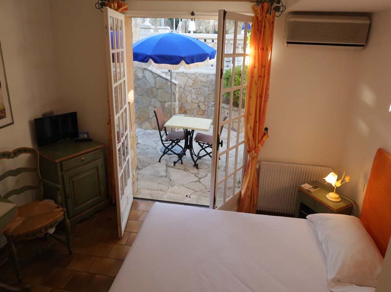 Hôtel Jas Neuf_83120 SAINTE-MAXIME_7